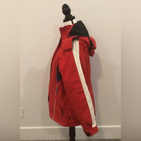 Roxy Quicksilver Boardwear - Picture 3 of 8